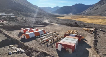 Minería de Altura en la provincia de San Juan